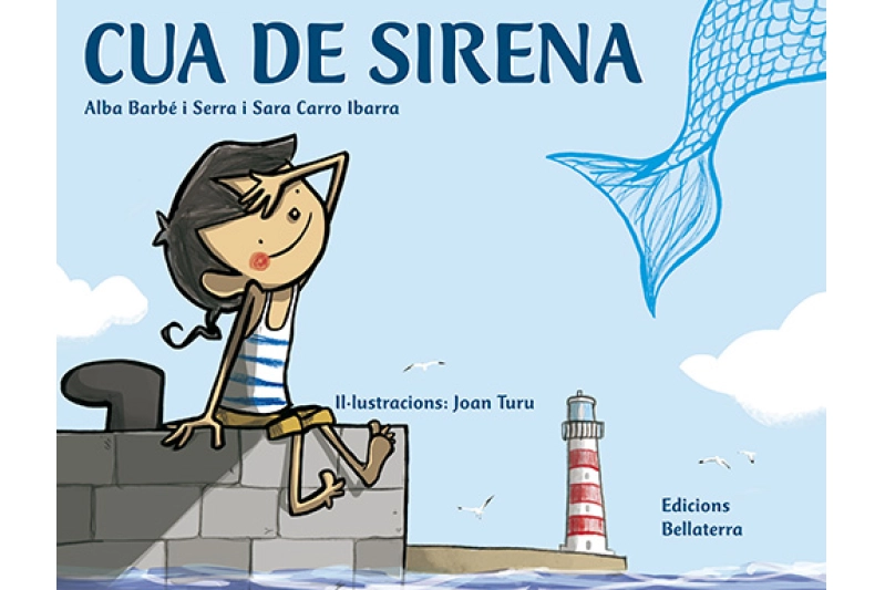 Cua de sirena
