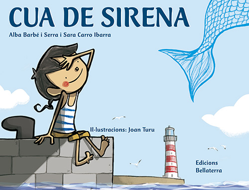 Cua de sirena