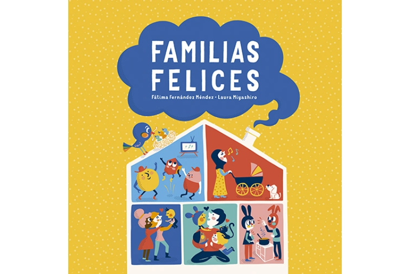Famílies felices