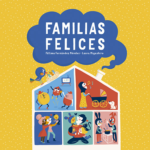Famílies felices