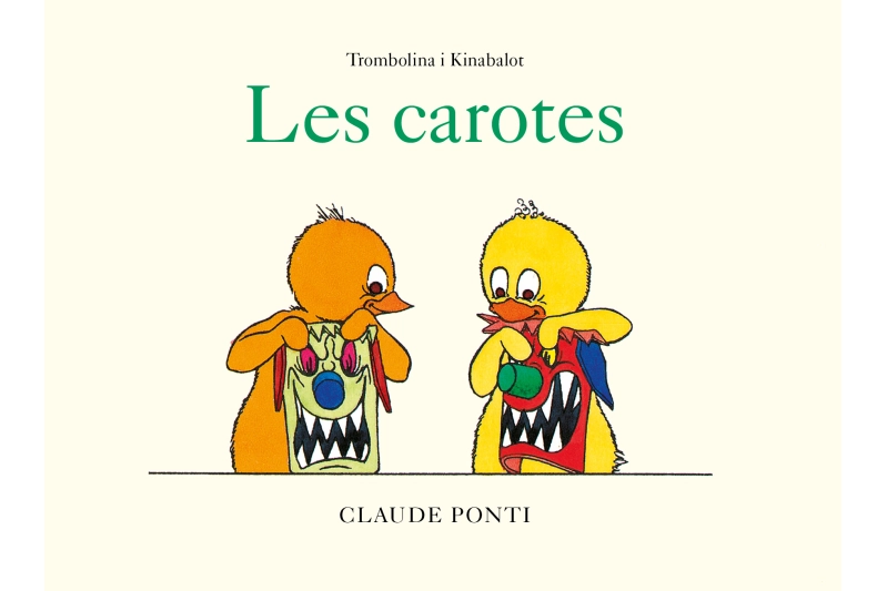 Les carotes