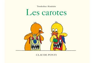 Les carotes