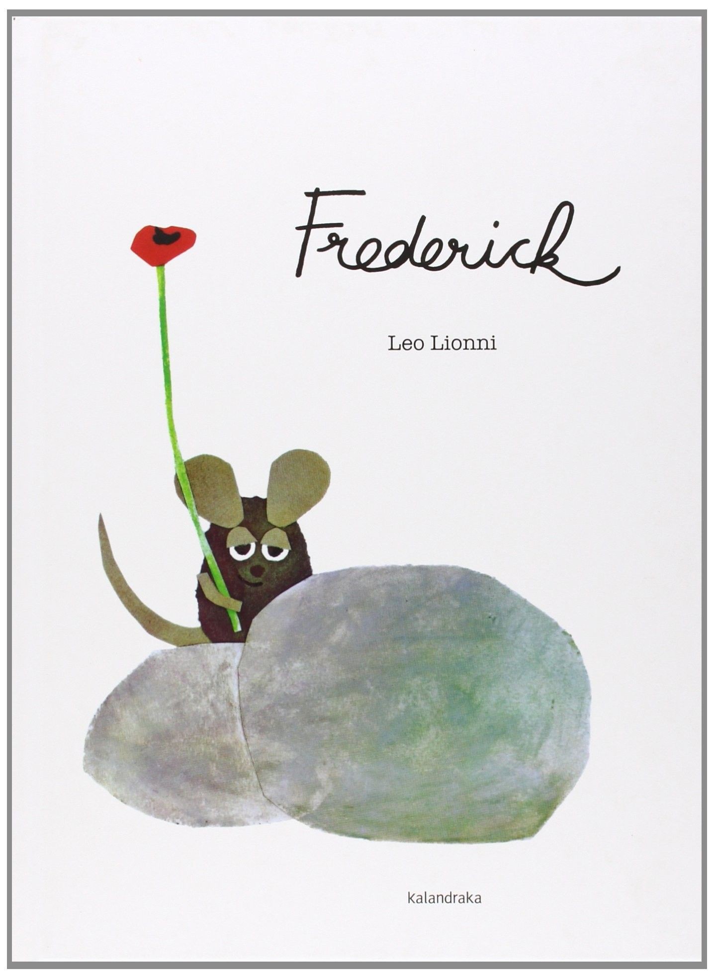 Frederick (Ed. Català)