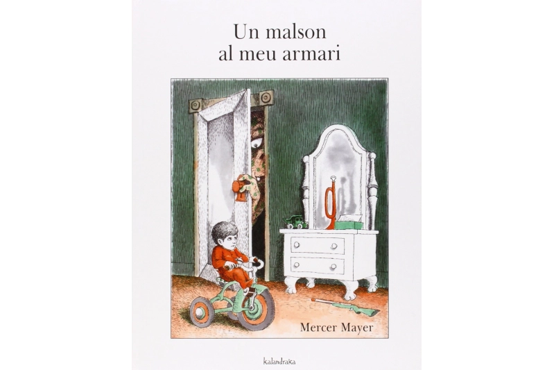 Un malson al meu armari