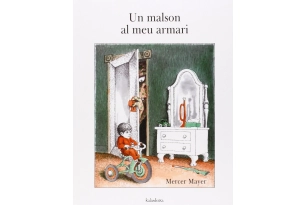 Un malson al meu armari