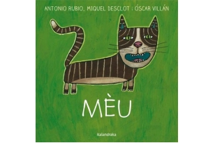 Del bressol a la lluna: mèu