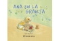 L'ANNA A LA GRANJA (Ed. Català)