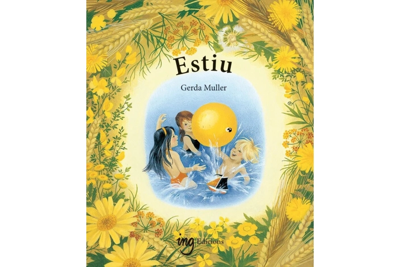 Estiu (ed. català)