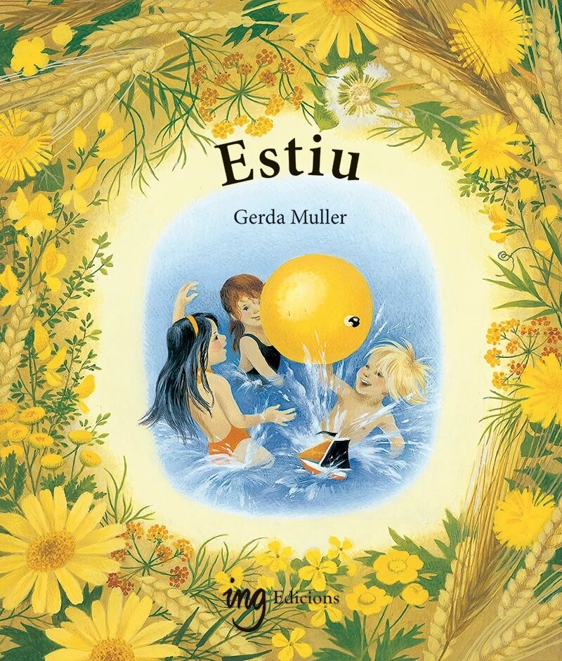 Estiu (ed. català)