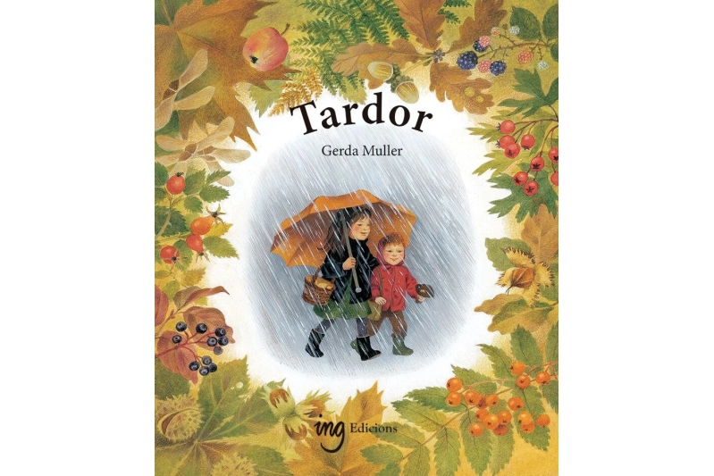 Tardor (ed. català)