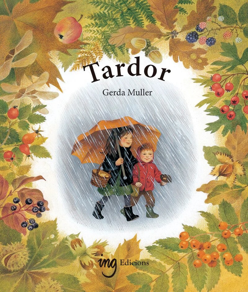 Tardor (ed. català)