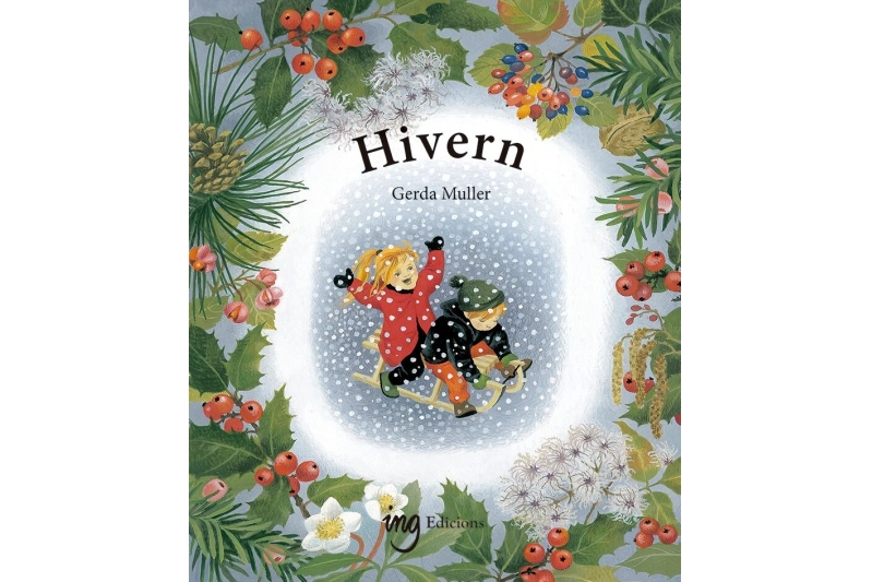 Invierno (ed. castellà)