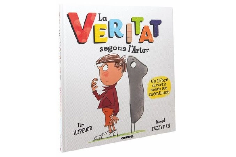 La veritat segons l'Artur (Ed. Català)