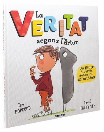 La veritat segons l'Artur (Ed. Catalán)