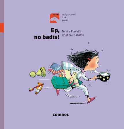 Ep no badis! (ed. en catalan)