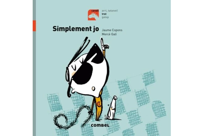 Simplement jo (ed. en catalan)
