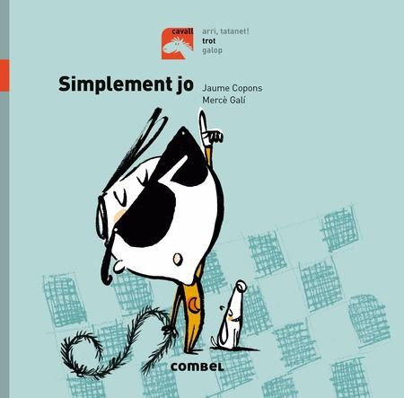 Simplement jo (ed. en catalan)