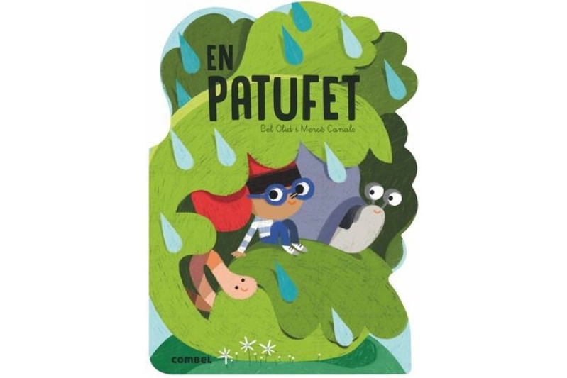 Què em contes: En Patufet (Ed. Catalán)