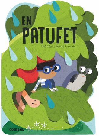 Què em contes: En Patufet (Ed. Català)