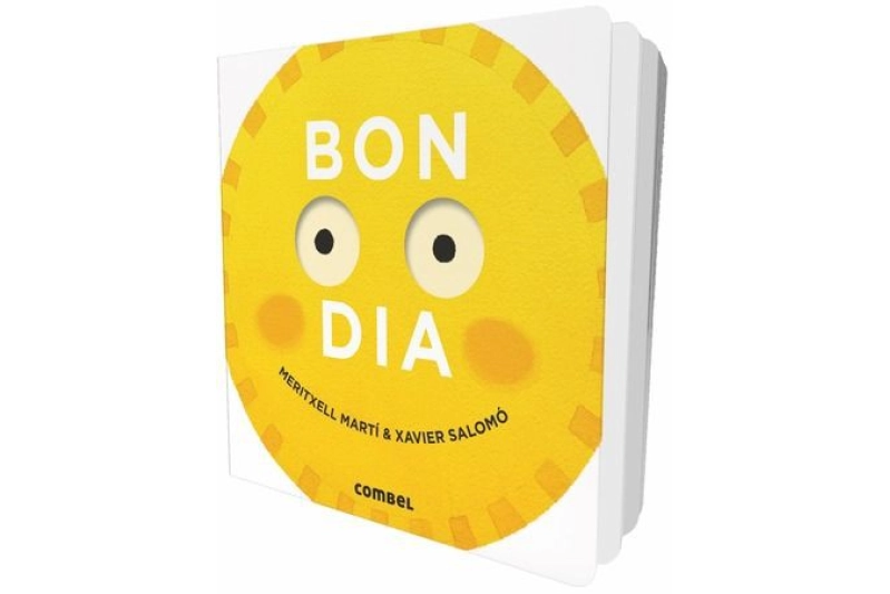 Buenos dias (Ed. Catalán)