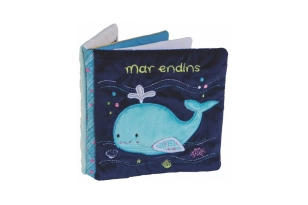 Llibre de roba: Mar endins 