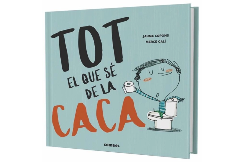 Tot el que sé de la caca (Ed. Catalán)