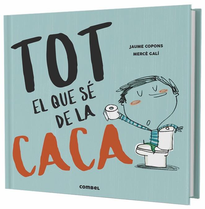 Tot el que sé de la caca (Ed. Català)