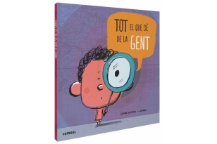 Tot el que sé de la gent (Ed. Català)