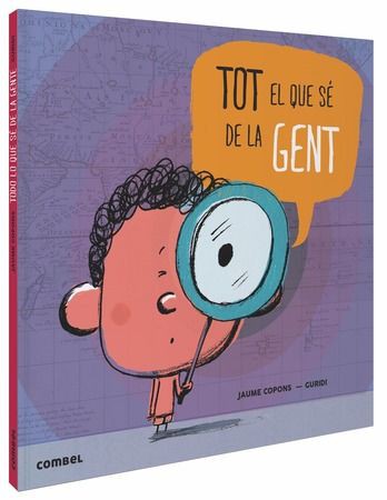 Tot el que sé de la gent (Ed. Català)