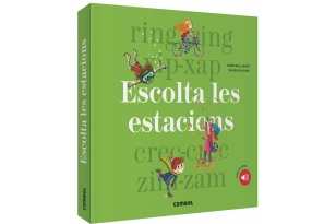 Escolta les estacions