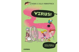 L'Agus: Virus (Ed. Catalán)