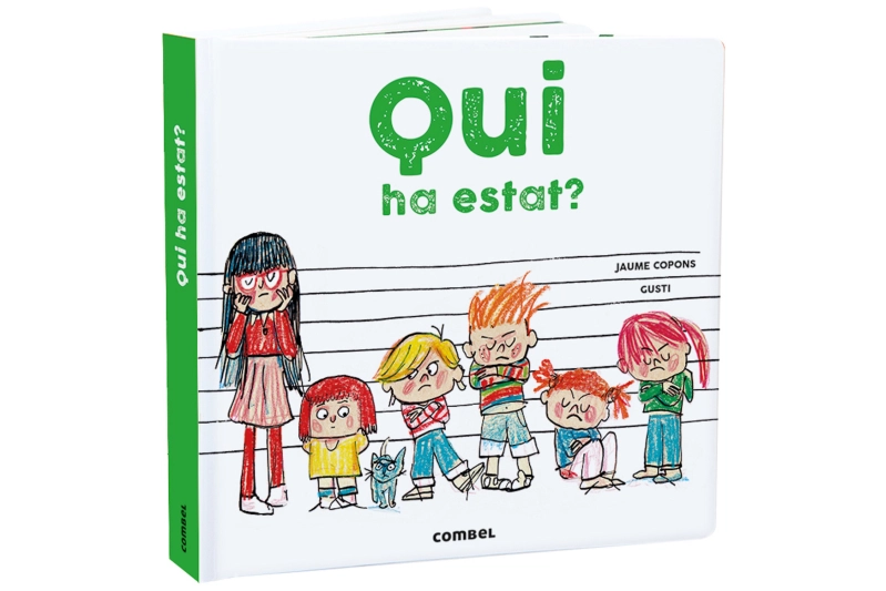 Qui ha estat?