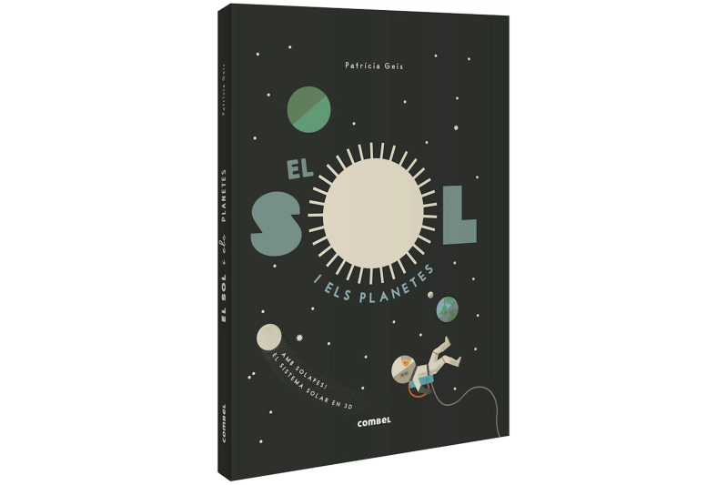 El sol i els planetes (ed. català)