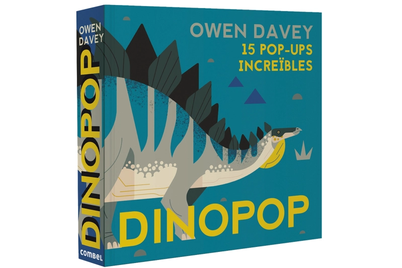 Dinopop