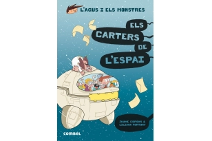L'Agus: Els carters de l'espai (Ed. Català)