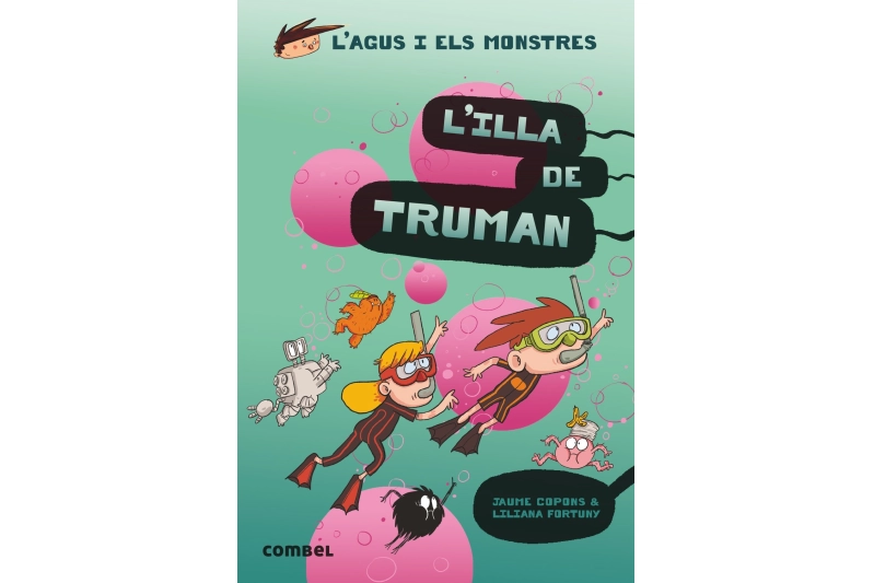 L'ILLA DE TRUMAN