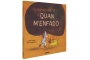 TOT EL QUE SÉ QUAN M'ENFADO (Ed. Català)