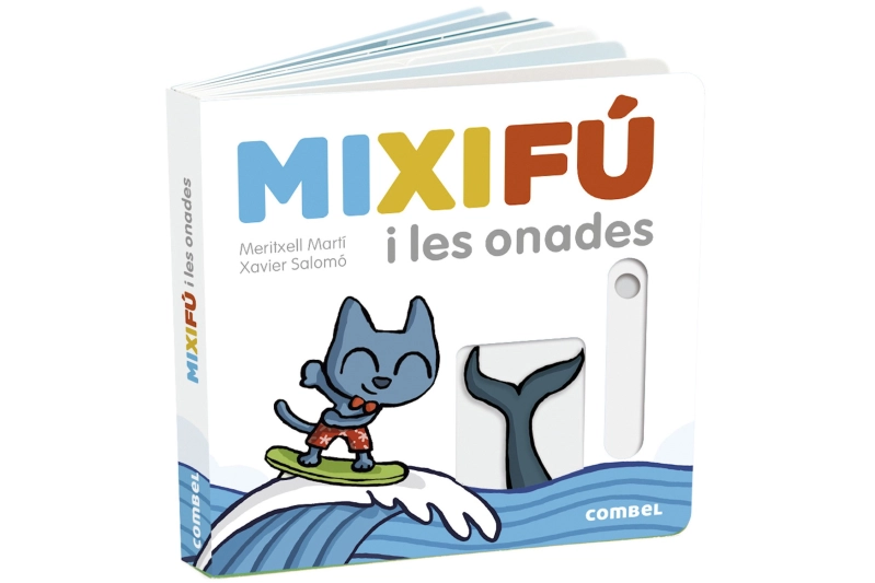 MIXIFÚ I LES ONADES