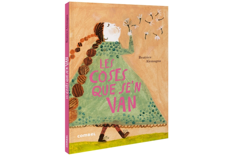 LES COSES QUE SE'N VAN (ed. català)