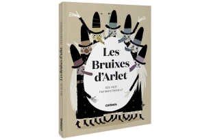 Les bruixes d'Arlet (ed. català)