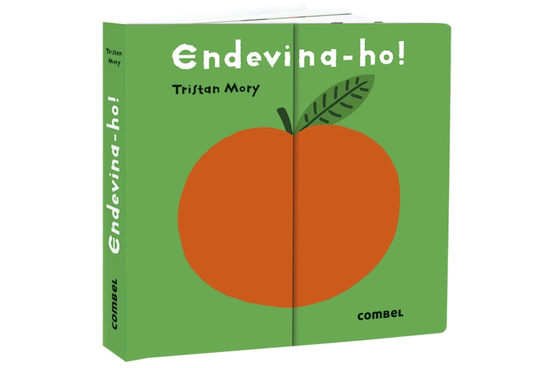 ENDEVINA-HO!