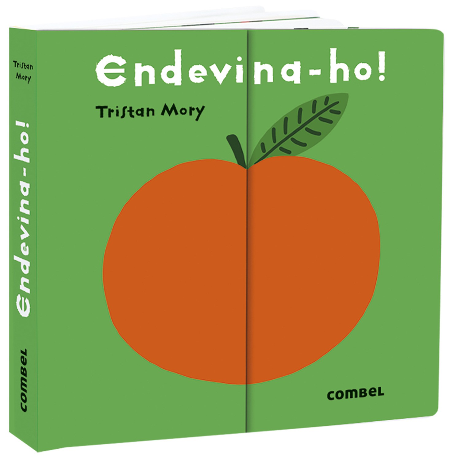 Endivina-ho!