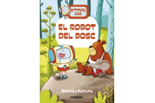 BITMAX &CO: EL ROBOT DEL BOSC (ed. catalán)