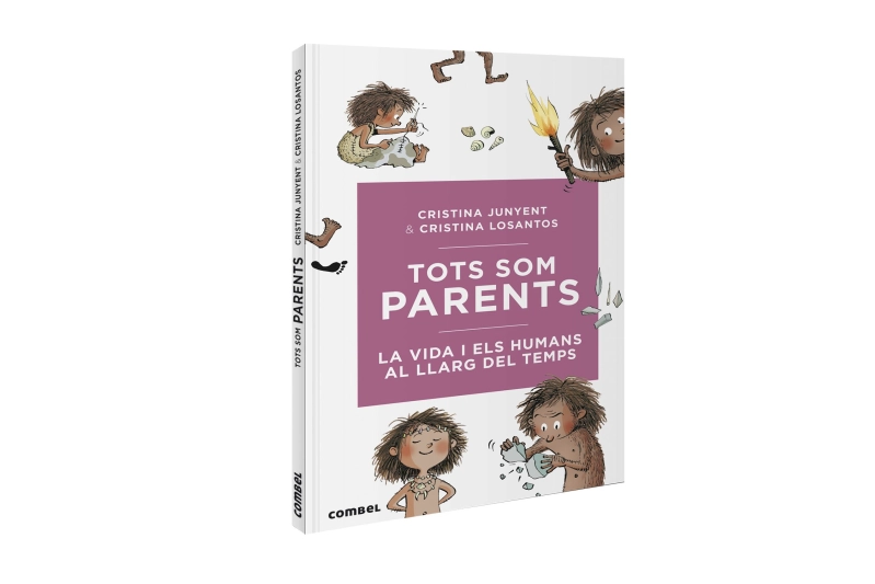 TOTS SOM PARENTS (ed. catalán)