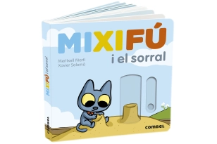 Mixifú i el sorral (ed. català)
