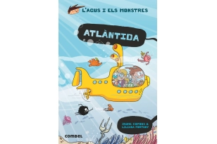 L'AGUS: L'ATLÀNTIDA (Ed. Catalán)