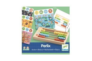 Perlix Àbac Edulodo