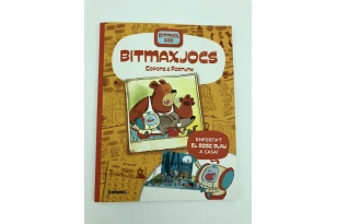 Bitmaxjocs (Ed. Catalán)
