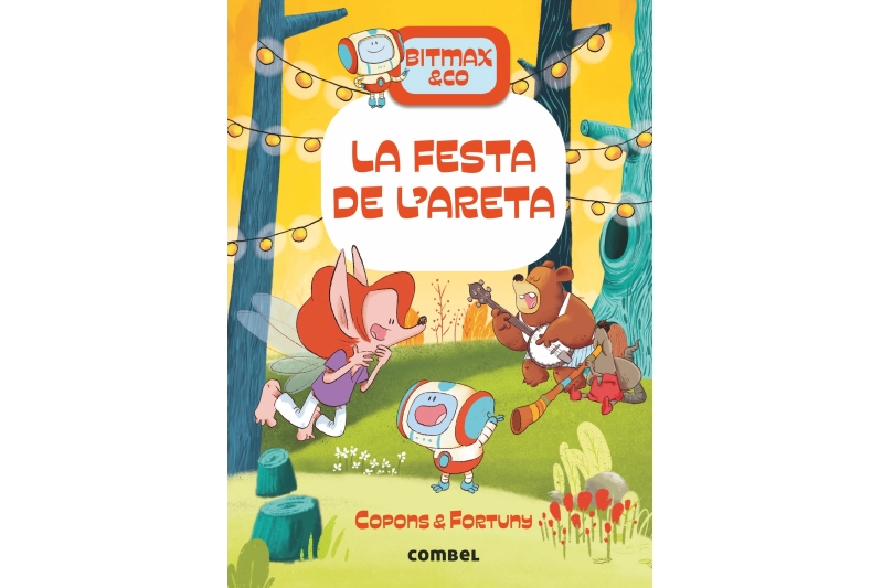 La festa de l'Areta