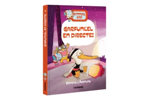 BITMAX&CO: GARFUNKEL EN DIRECTE (ed. catalán)